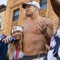 Rob Gronkowski