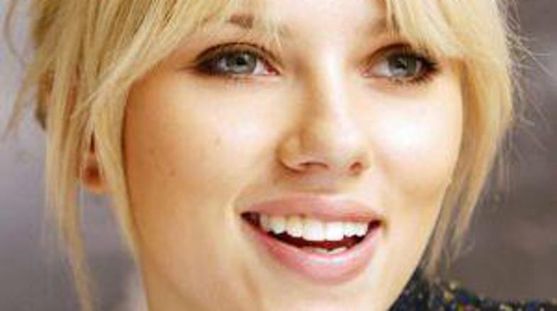 Scarlett je postala rahlo ošabna.