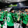 hokej HK Olimpija-HK Jesenice, državno prvenstvo finale