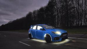 Ford focus RS