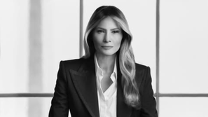 melania trump