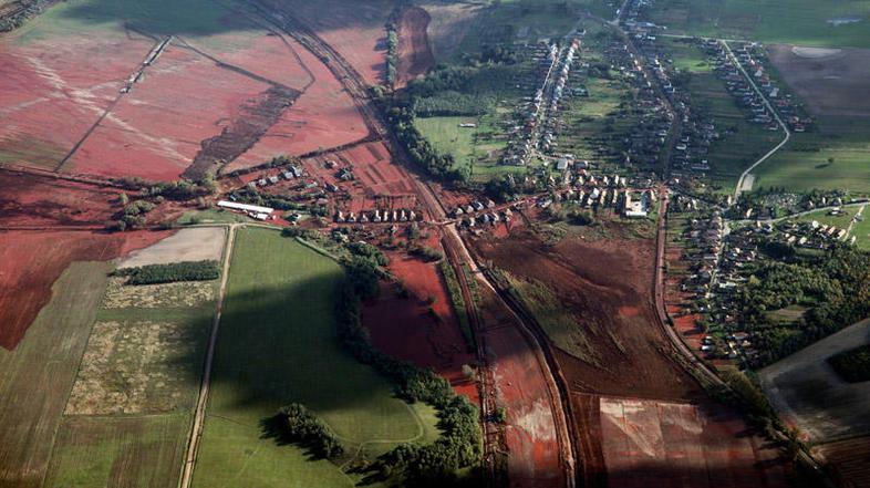 Donava teče čez ozemlje Hrvaške, Srbije, Bolgarije, Romunije, Moldavije in Ukraj