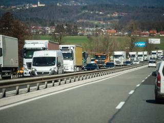 štajerska avtocesta A1