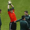iker casillas