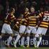 (Bradford City : Arsenal)