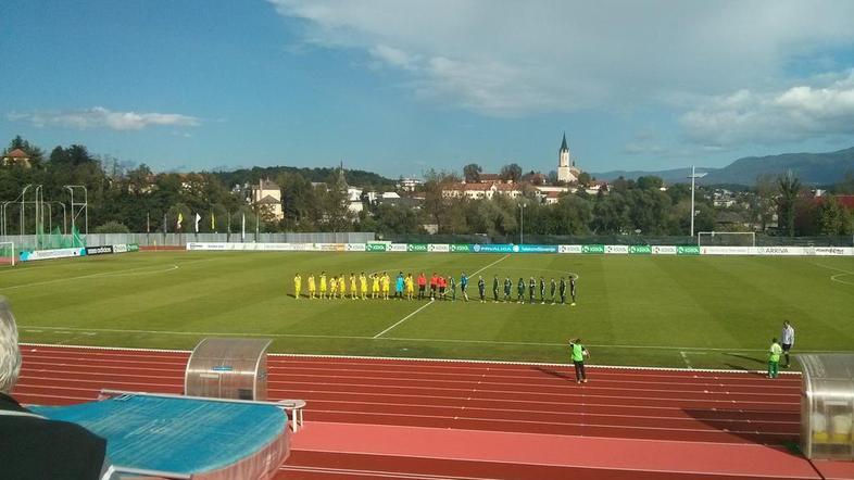 Krka Radomlje PLTS