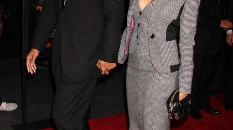 Tyra Banks John Utendahl