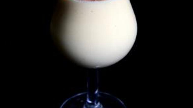 Ne vozite pod vplivom alkohola.