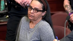 Varuška Yoselyn Ortega