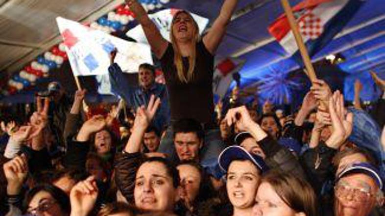 Hrvaška mora več storiti za sloves varne države, ugotavljajo hrvaški turistični 