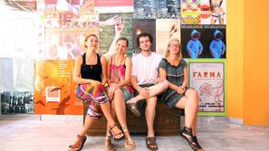 Mariborski festivali Nagib, Prestopi,  Platforma