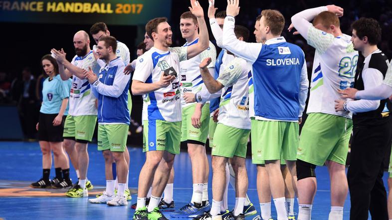 slovenija rokomet sp 2017
