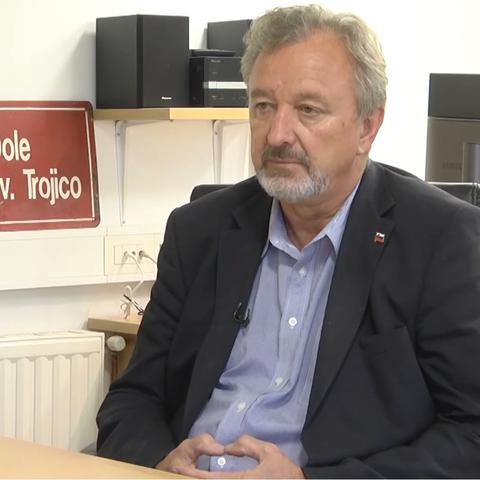milan balažic