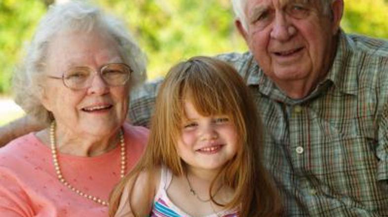 Že več generacij zaporedoma je Babica, d. o. o., najboljša rešitev za otroke.