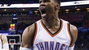 russell westbrook