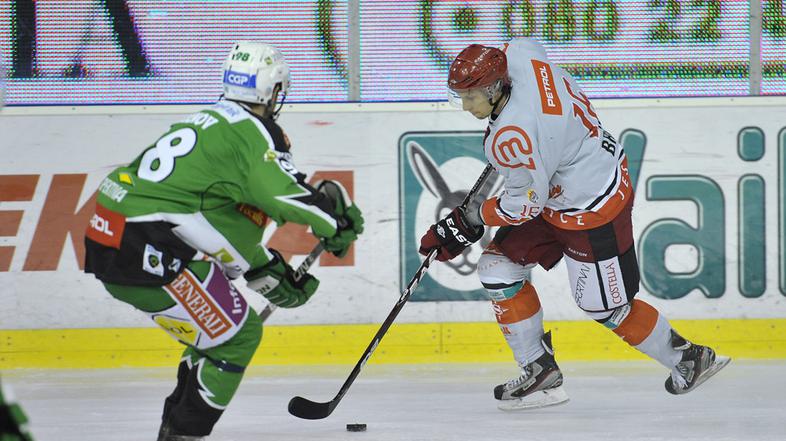 Smirnov Brus Tilia Olimpija Acroni Jesenice