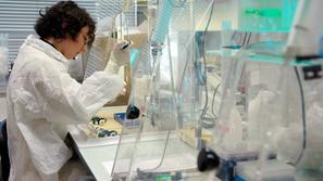 Virus Zahodnega Nila