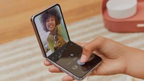 Samsung Galaxy Z Flip4