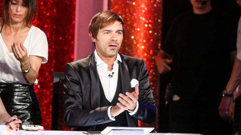 Zvezde plešejo, Lado Bizovičar