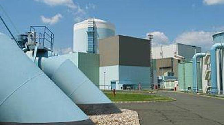 Minister za gospodarstvo je prepričan, da bo prva nova elektrarna začela obratov