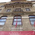 Del Casinoja Maribor je pred časom najelo podjetje As - Dva potegujejo pa se tud