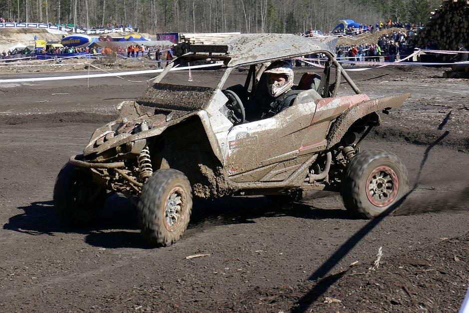 Slovenija Offroad 2020 | Avtor: Matija_Janežič