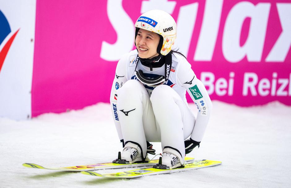 Nozomi Maruyama | Avtor: Profimedia