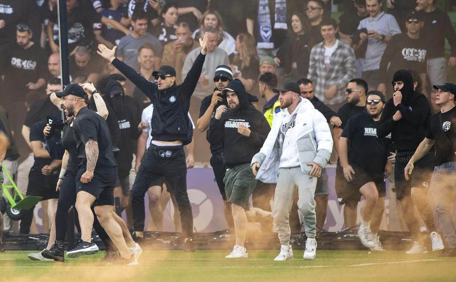 vdor na zelenico | Avtor: Epa