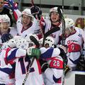 slovenska hokejska reprezentanca Slovenija