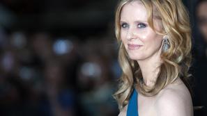 Cynthia Nixon