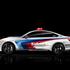 BMW M4 MotoGP Safety Car