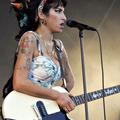 Amy Winehouse