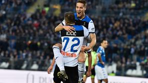 Josip Iličić, Mario Pašalić