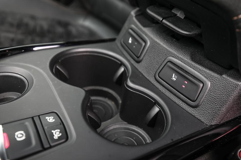 Renault Kadjar Black Edition