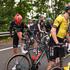 Giro d'Italia, 6. etapa, padec