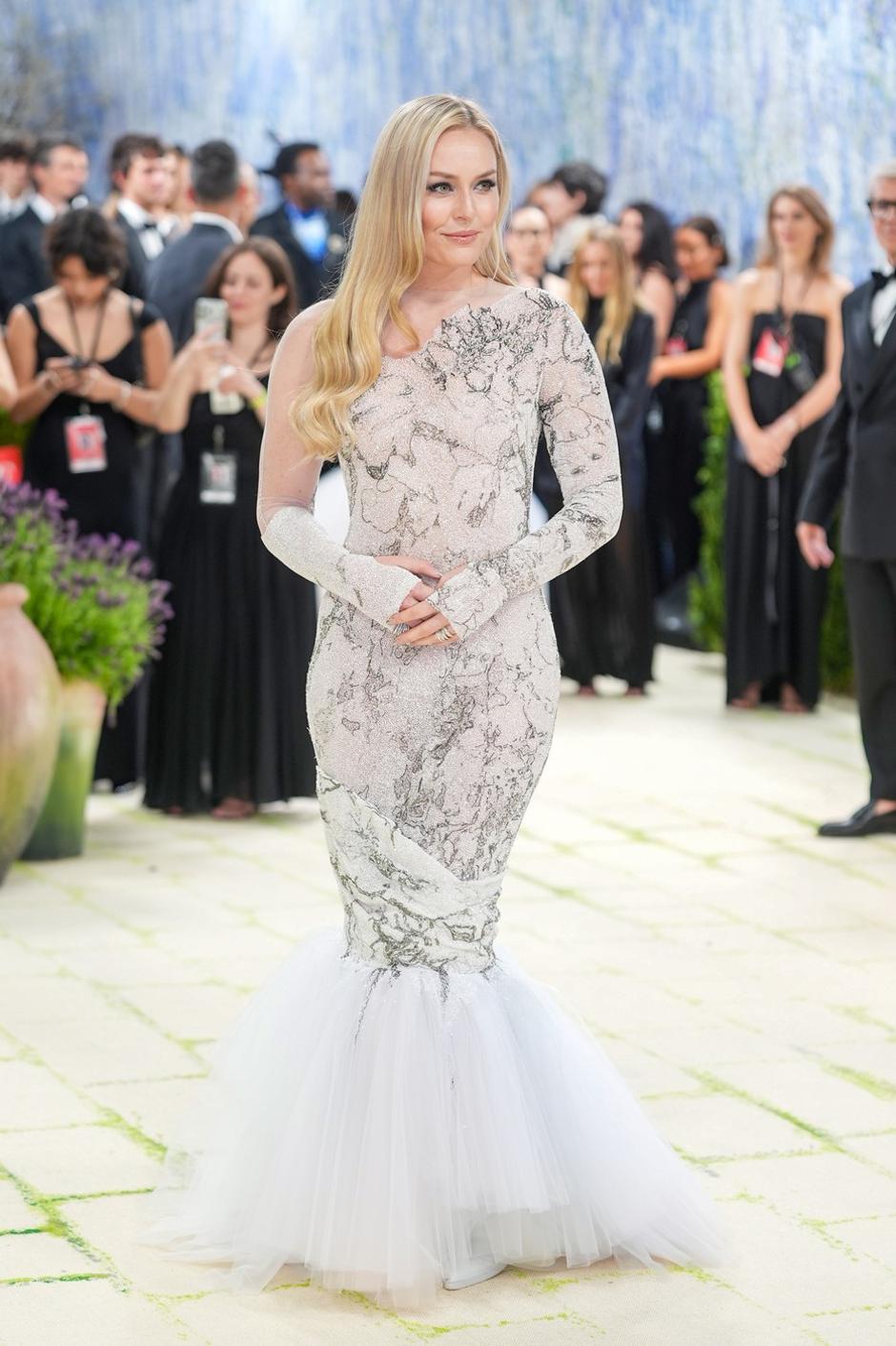 Lindsey Vonn | Avtor: Profimedia