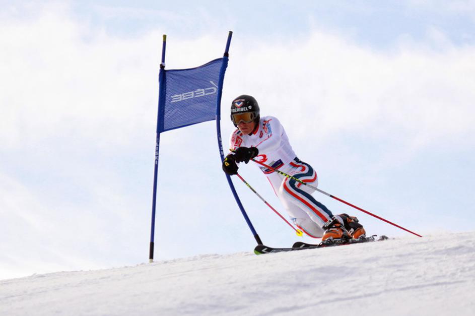 telemark smučanje bohinj senožeta