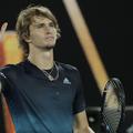 Alexander Zverev