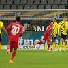 Borussia Dortmund Bayern München