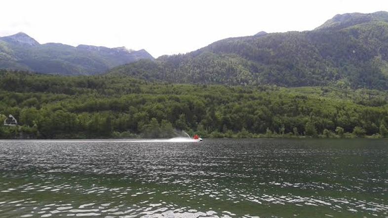 Bohinjsko jezero