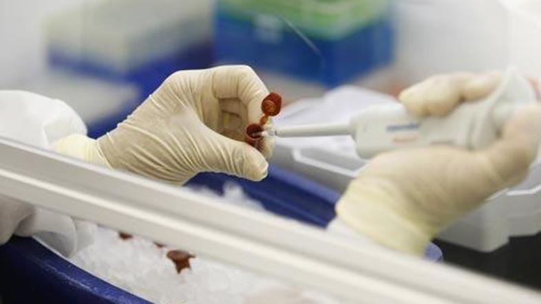 Zaradi običajne gripe v ZDA letno umre okoli 36 tisoč ljudi. 