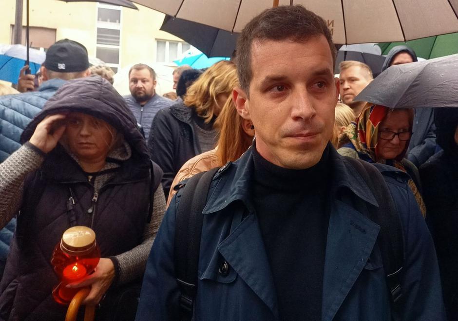 Urban Kramar | Avtor: D. M.