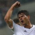 nemčija nemška reprezentanca mario gomez