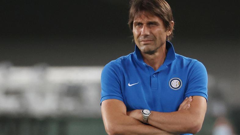 antonio conte