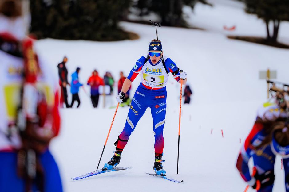 Julia Simon | Avtor: Profimedia