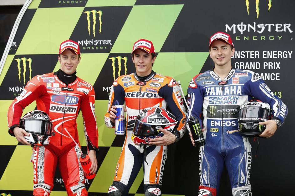 marc marquez dovizioso lorenzo