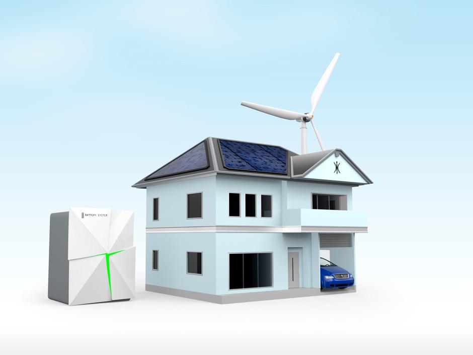 sNES hiša | Avtor: Profimedia