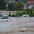 poplave Škofja Loka