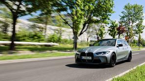 BMW M3 Touring