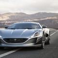 Rimac one concept